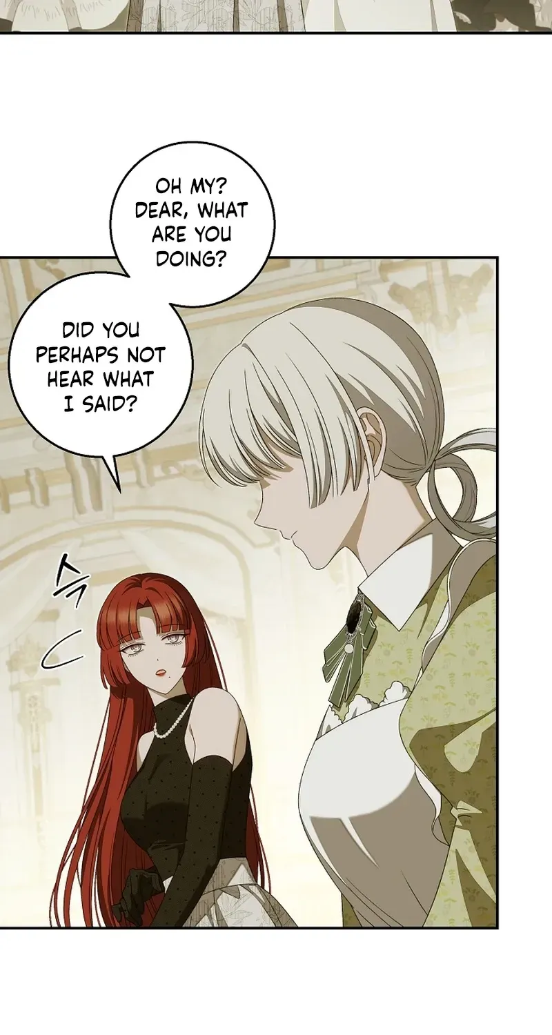 The Bondservant Chapter 83 - Page 24
