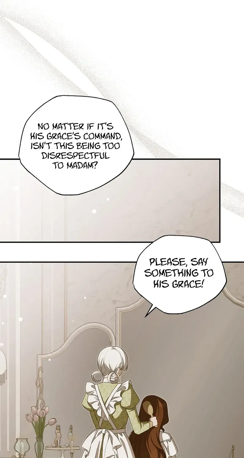 The Bondservant Chapter 83 - Page 27