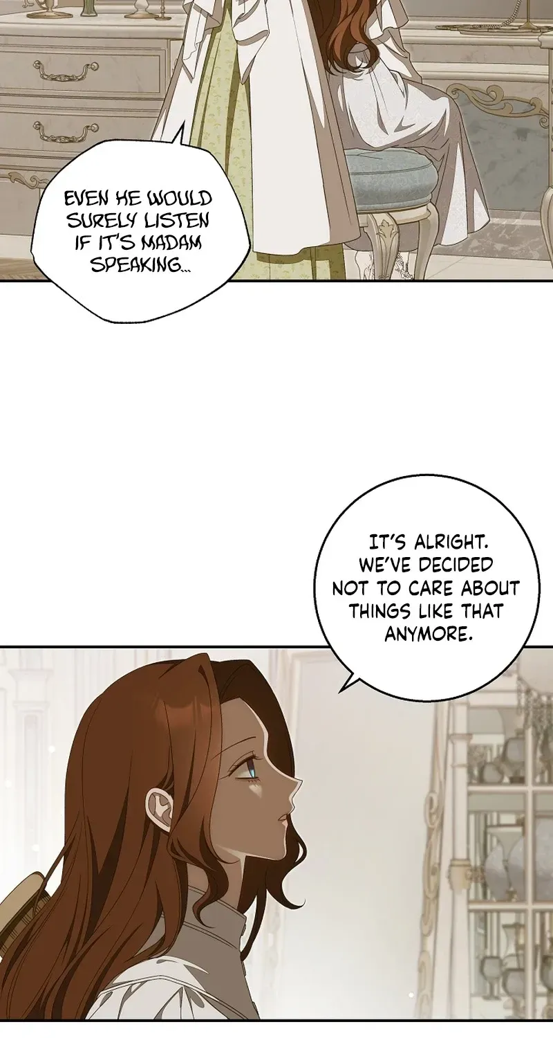 The Bondservant Chapter 83 - Page 28