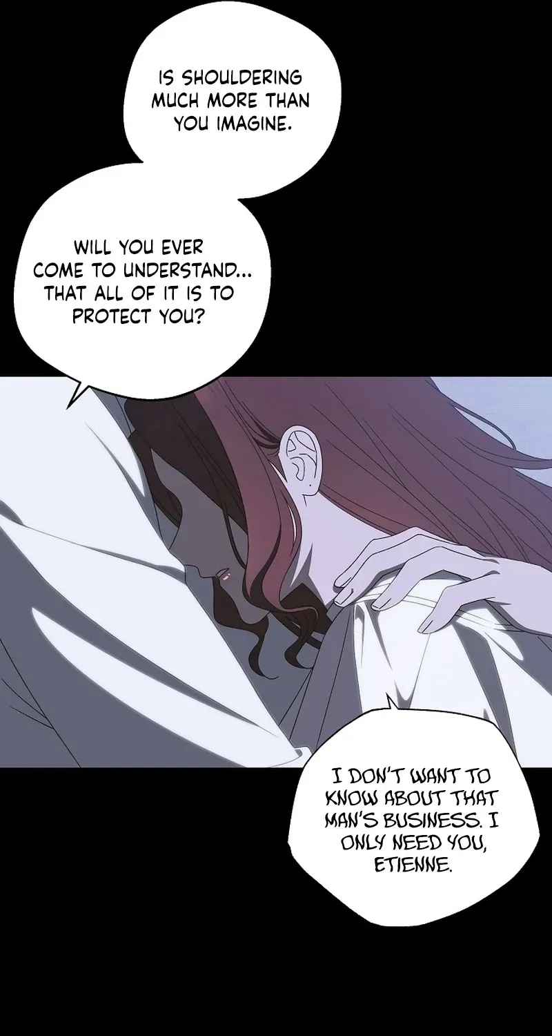 The Bondservant Chapter 83 - Page 55