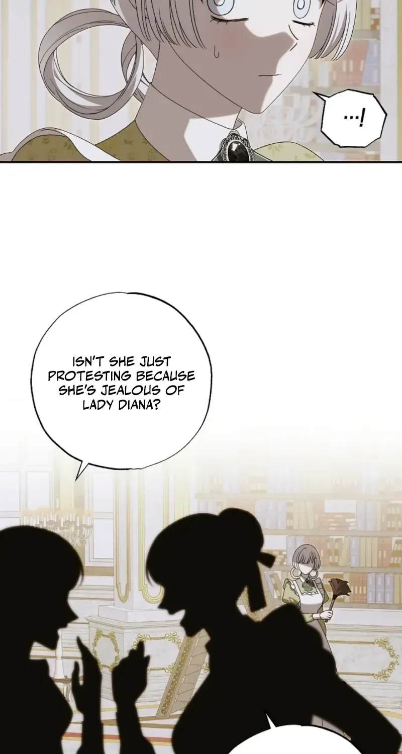 The Bondservant Chapter 84 - Page 3