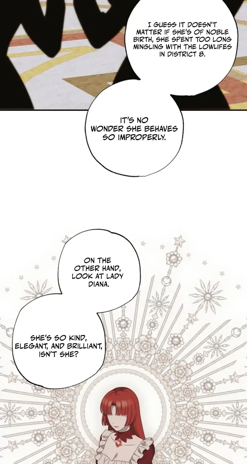 The Bondservant Chapter 84 - Page 4