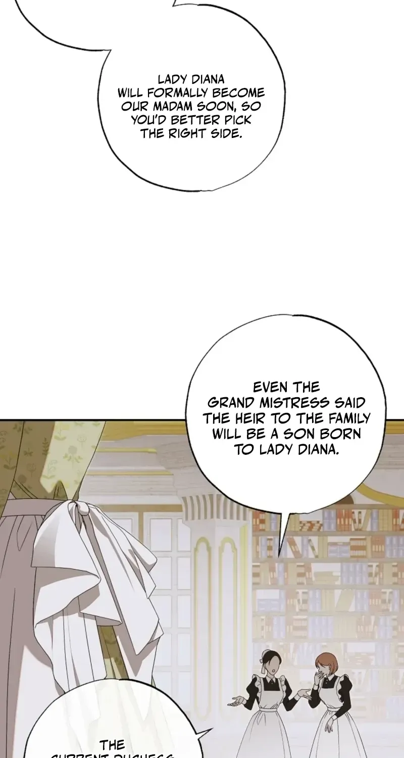The Bondservant Chapter 84 - Page 7