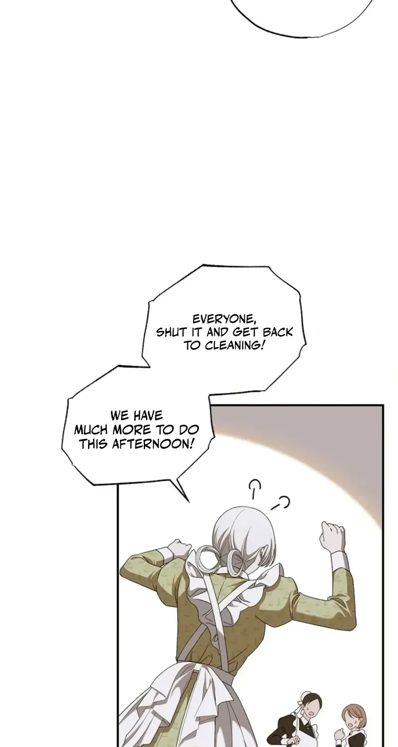 The Bondservant Chapter 84 - Page 10