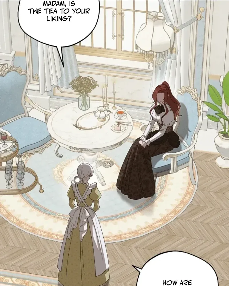The Bondservant Chapter 84 - Page 14