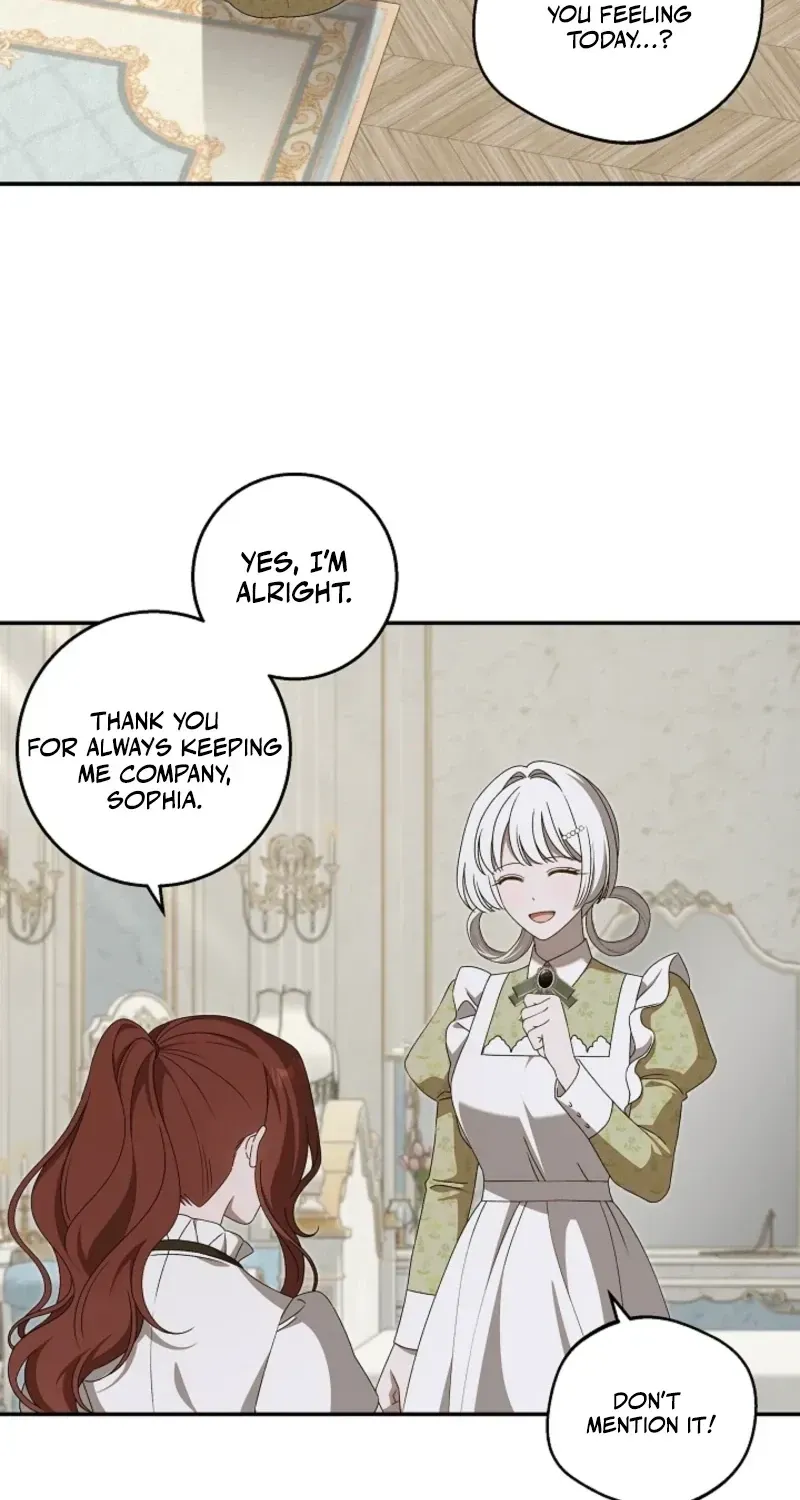 The Bondservant Chapter 84 - Page 15
