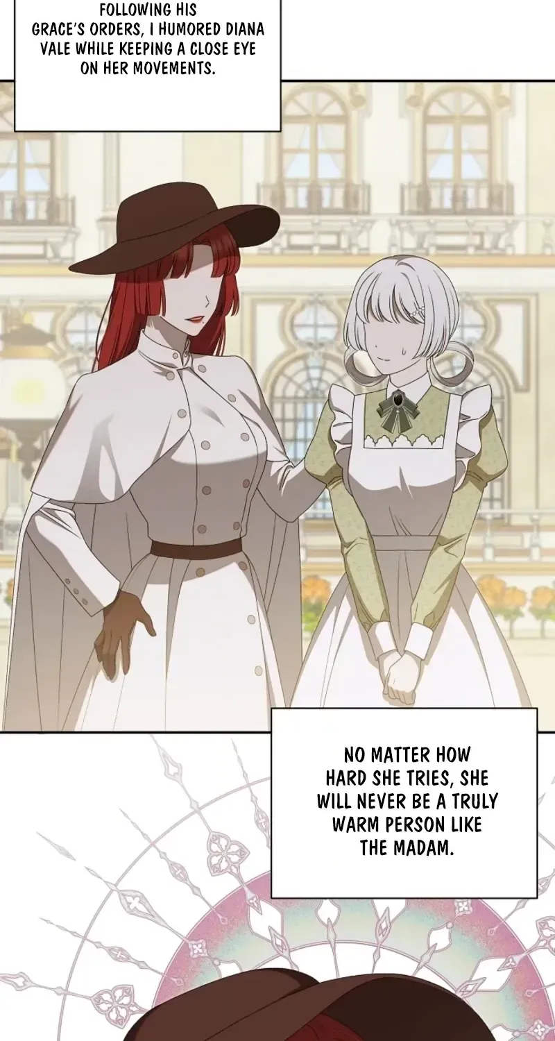 The Bondservant Chapter 84 - Page 22