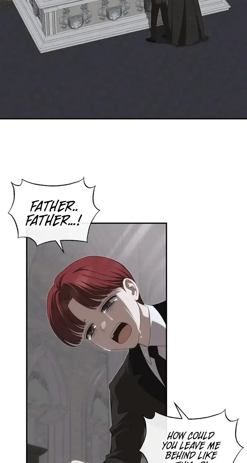 The Bondservant Chapter 85 - Page 3