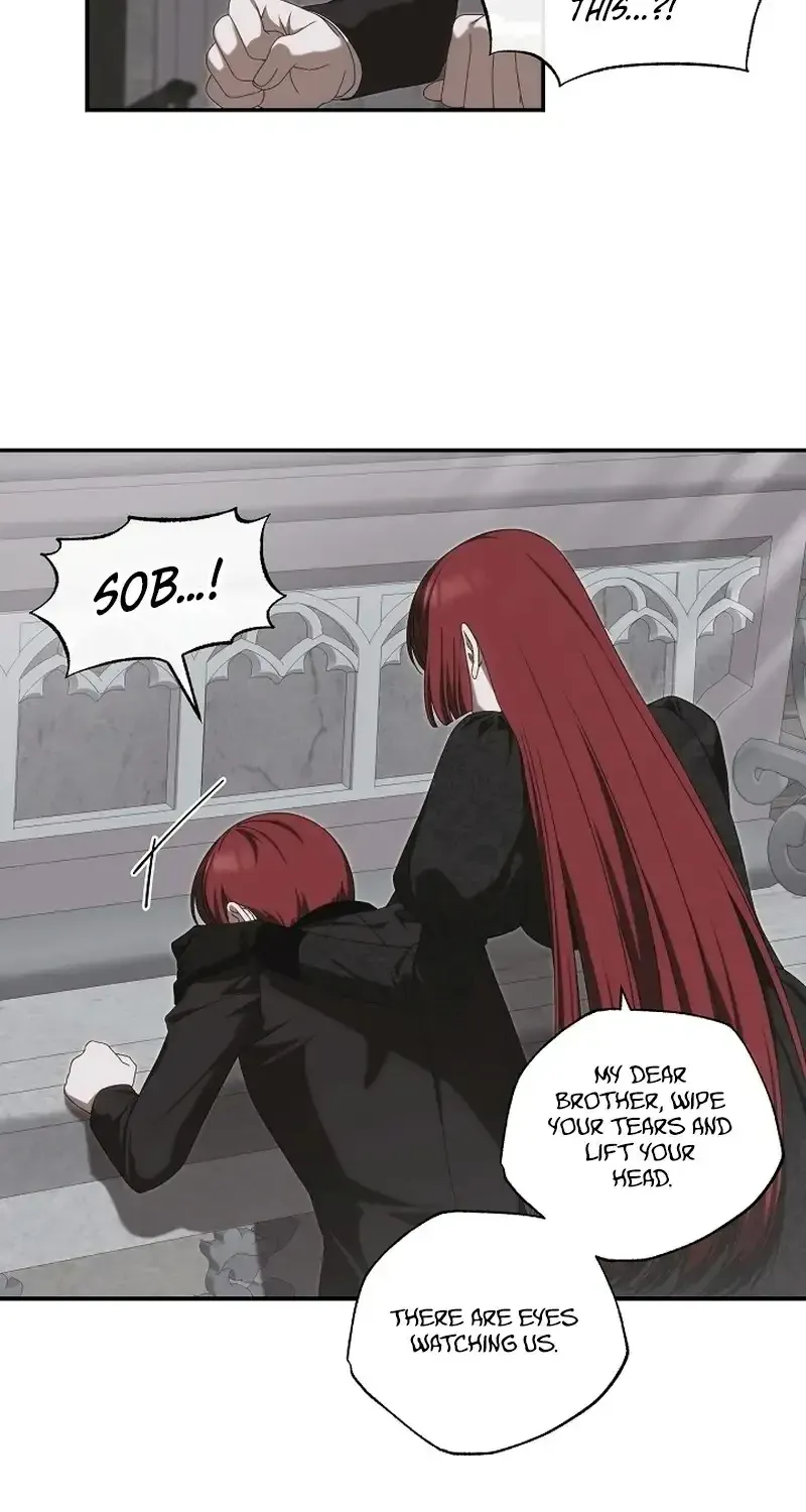 The Bondservant Chapter 85 - Page 4