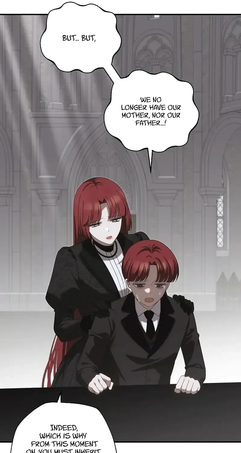 The Bondservant Chapter 85 - Page 6