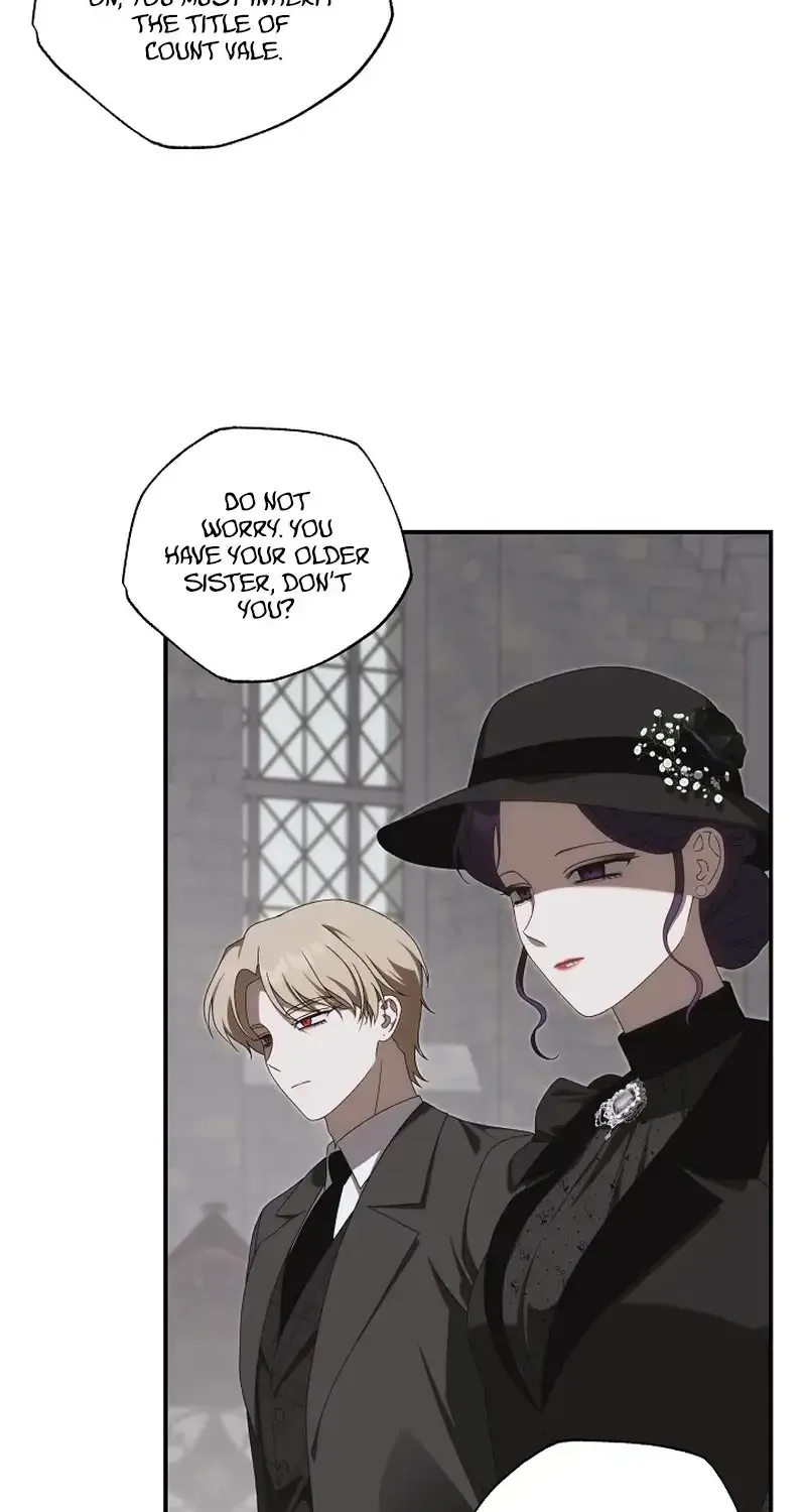 The Bondservant Chapter 85 - Page 7