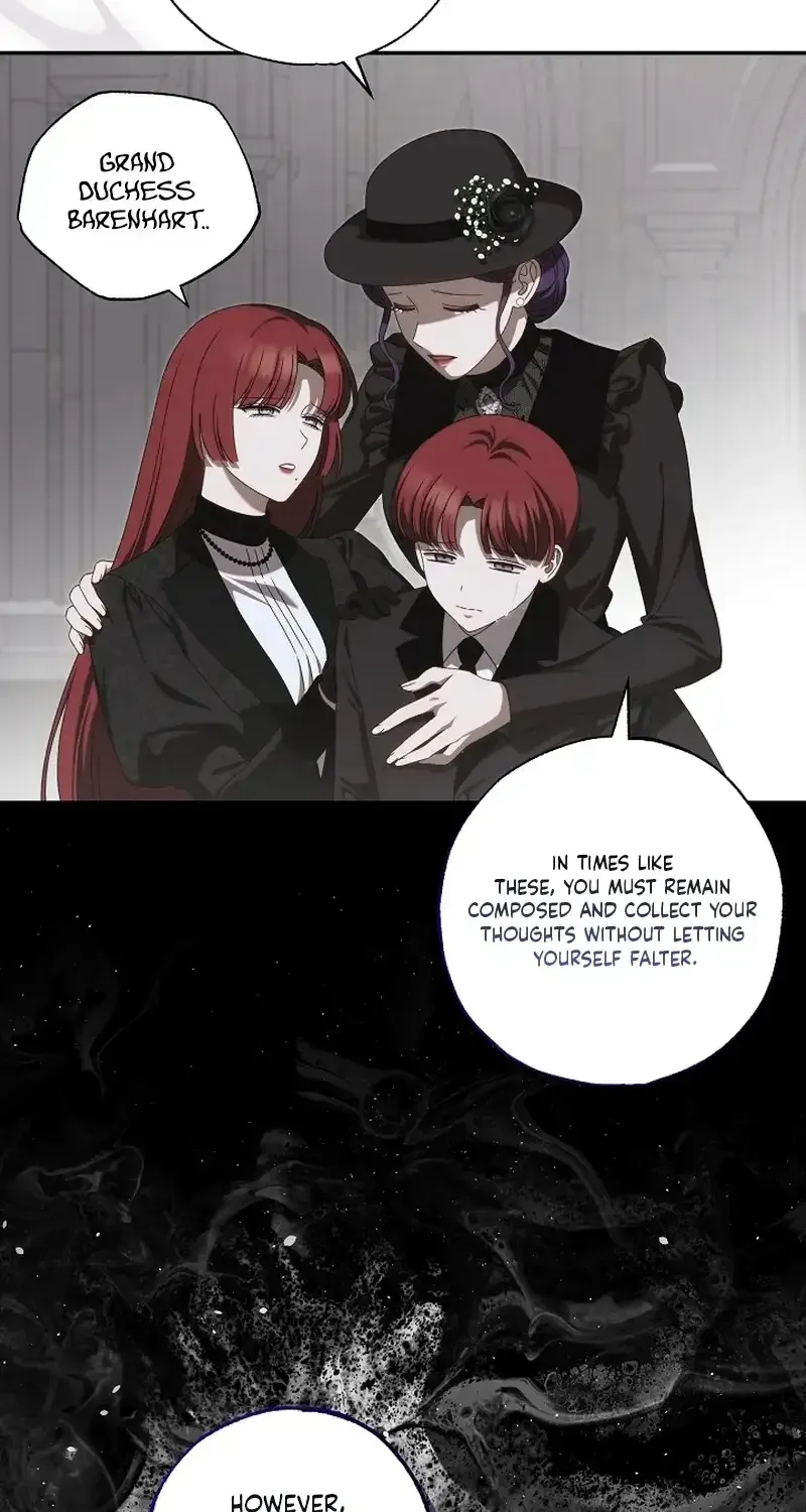 The Bondservant Chapter 85 - Page 13