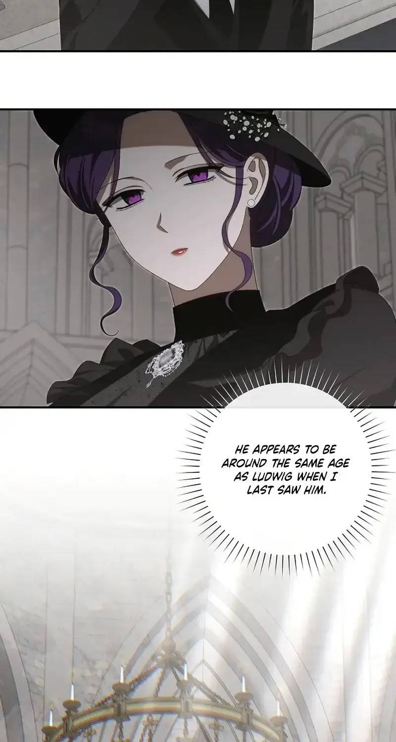 The Bondservant Chapter 85 - Page 17