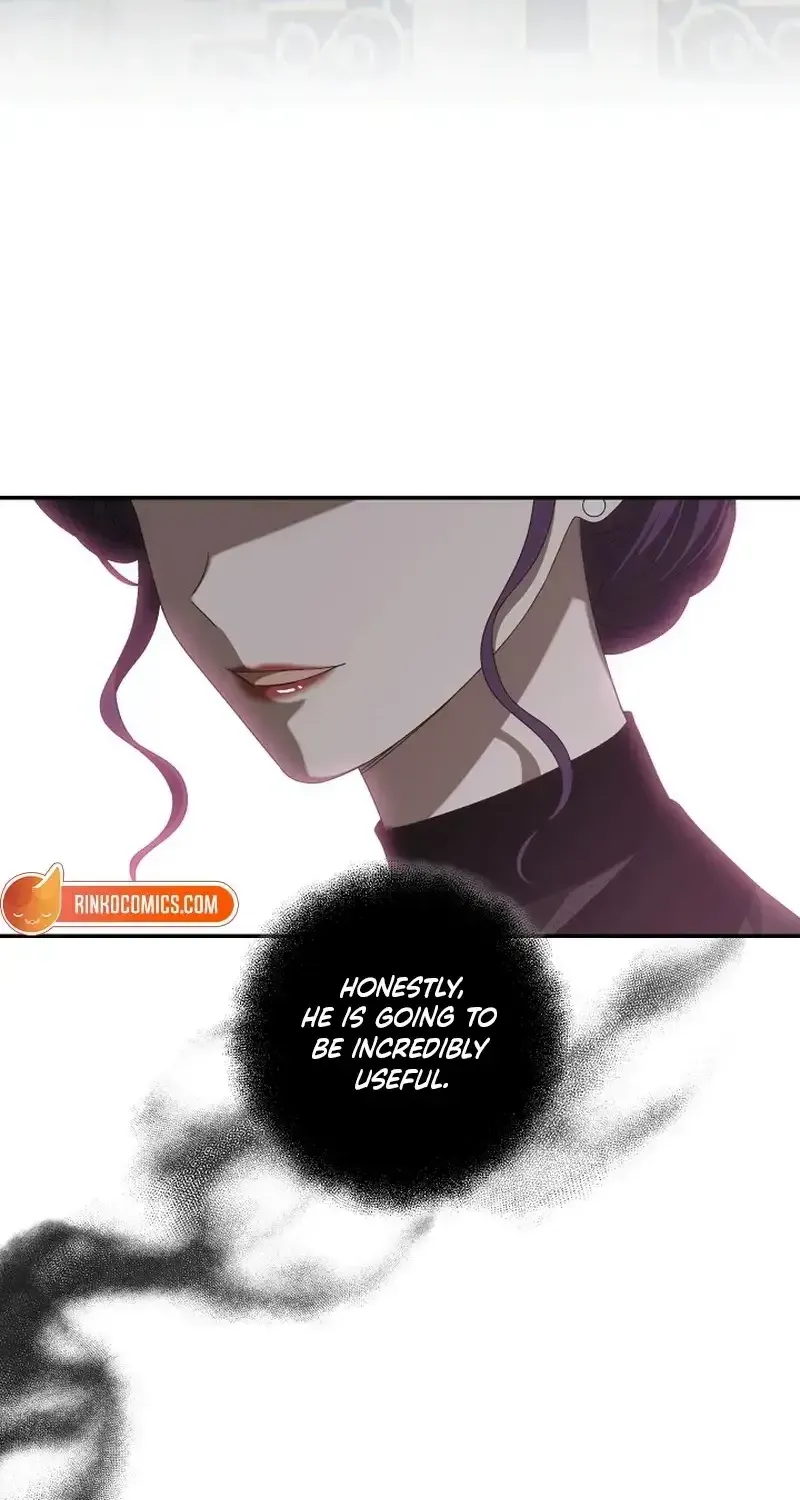 The Bondservant Chapter 85 - Page 19