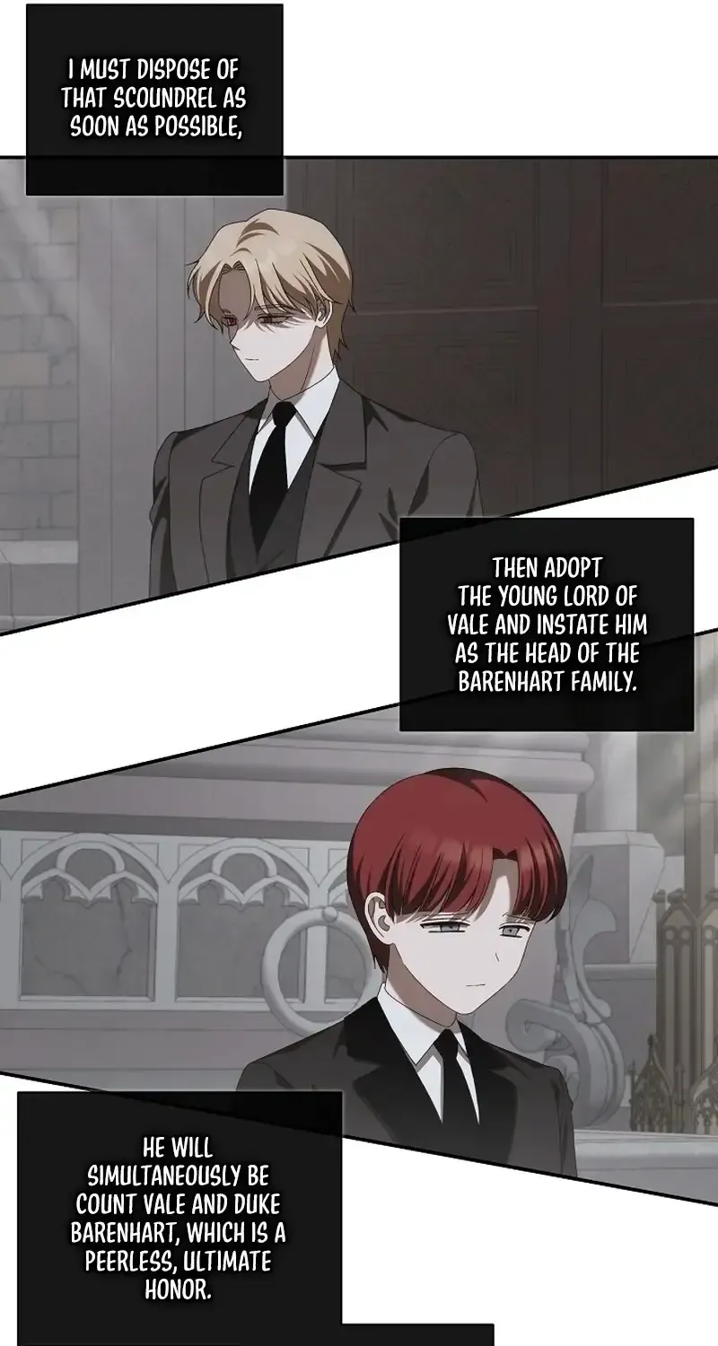 The Bondservant Chapter 85 - Page 21