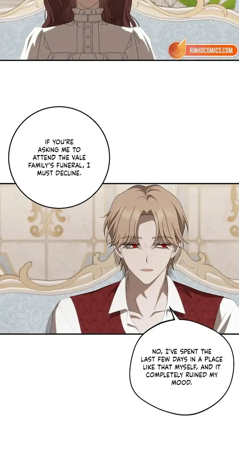 The Bondservant Chapter 85 - Page 31