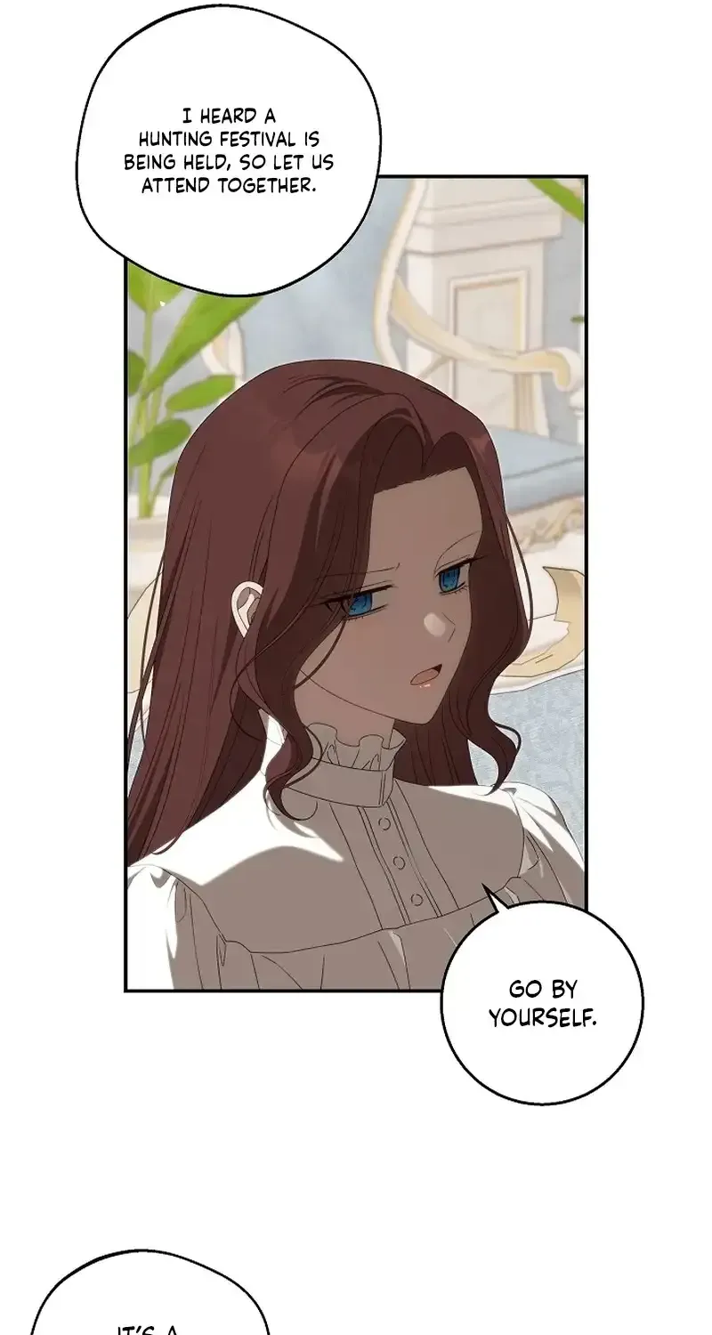 The Bondservant Chapter 85 - Page 33