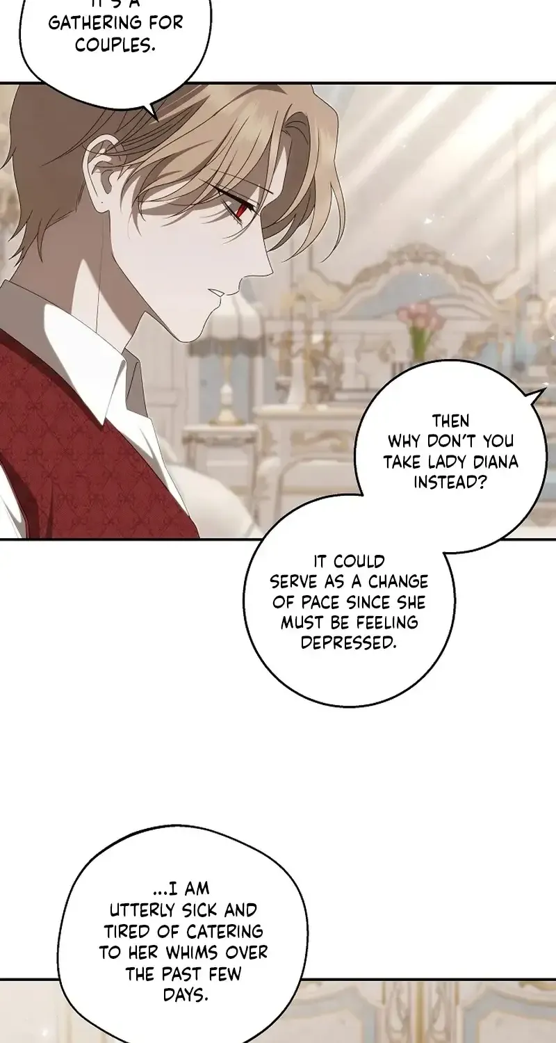 The Bondservant Chapter 85 - Page 34
