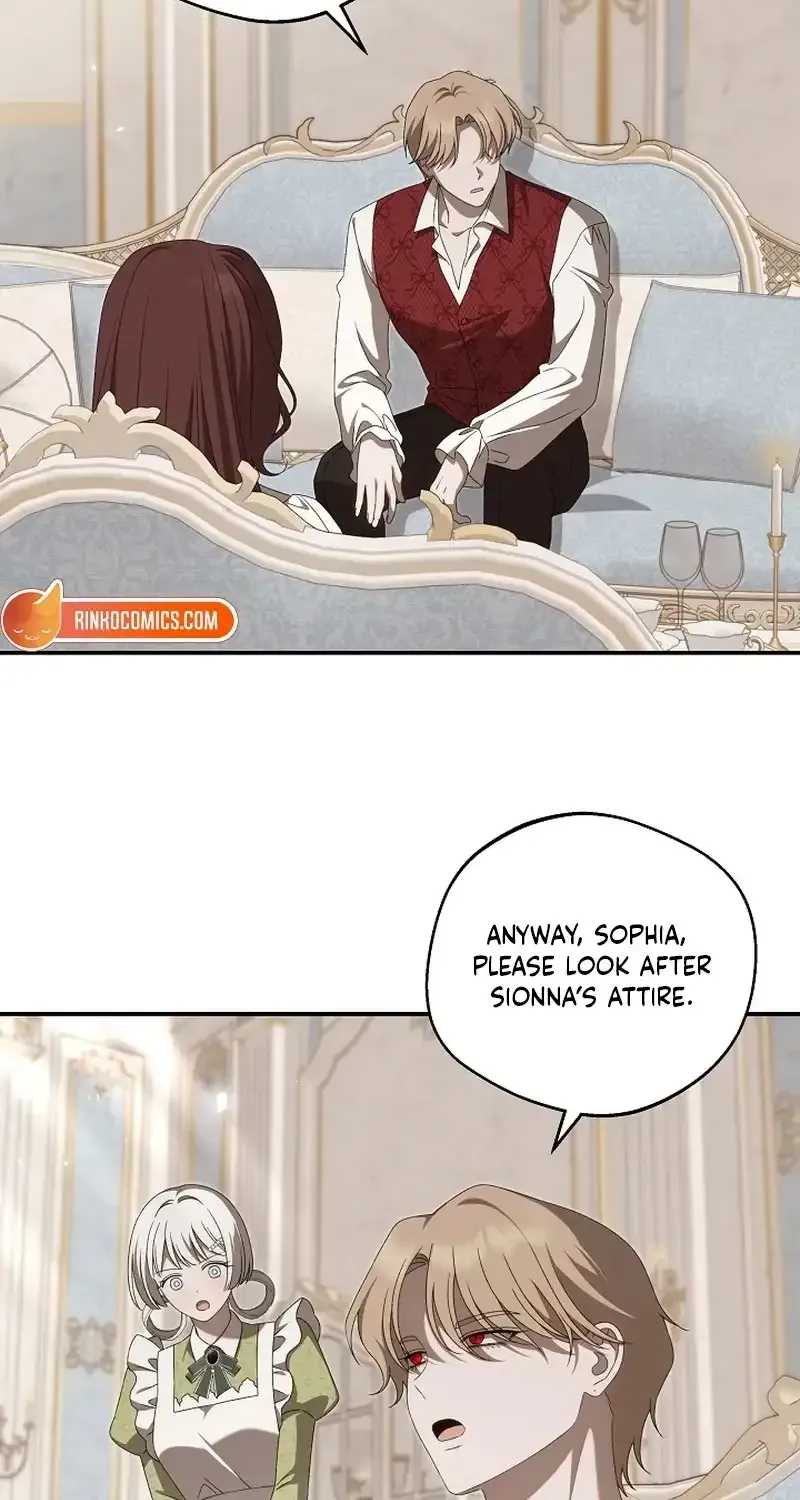 The Bondservant Chapter 85 - Page 35