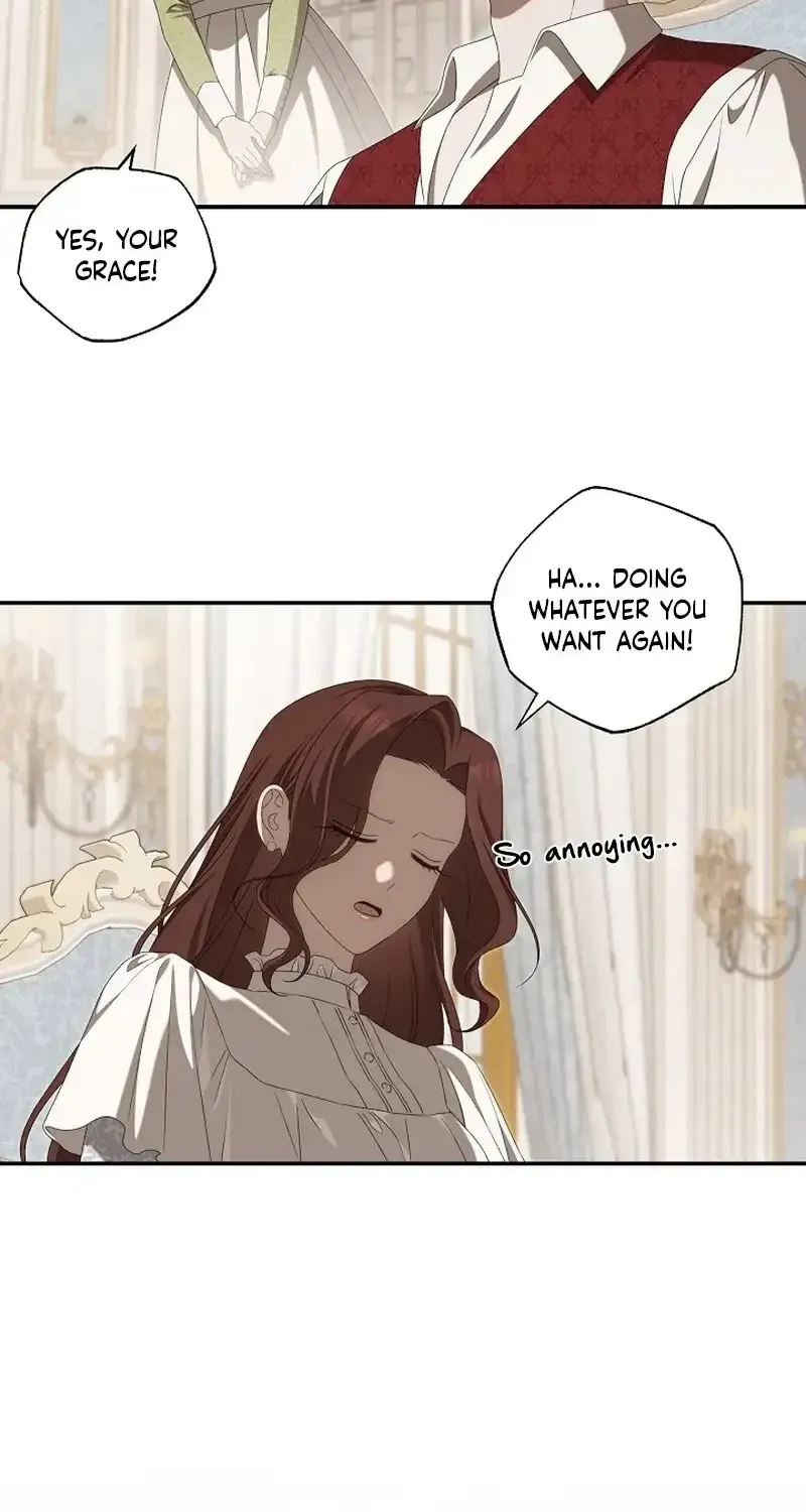 The Bondservant Chapter 85 - Page 36