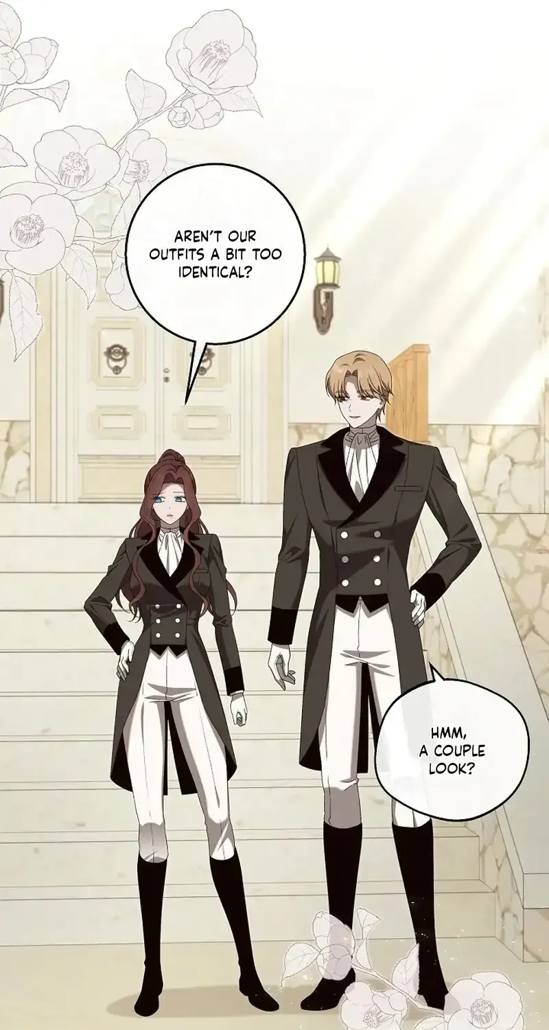 The Bondservant Chapter 85 - Page 39