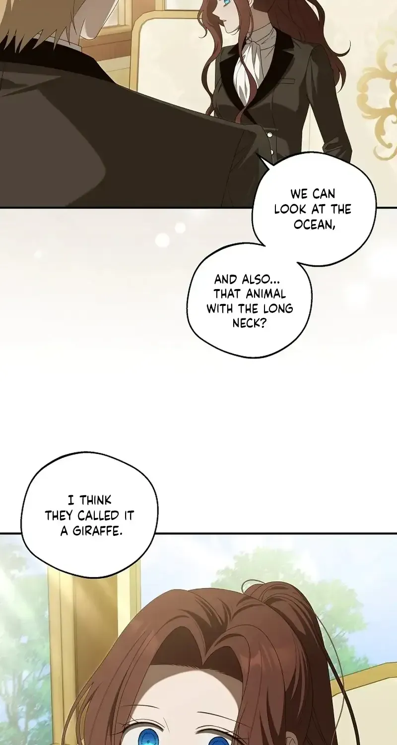 The Bondservant Chapter 85 - Page 51