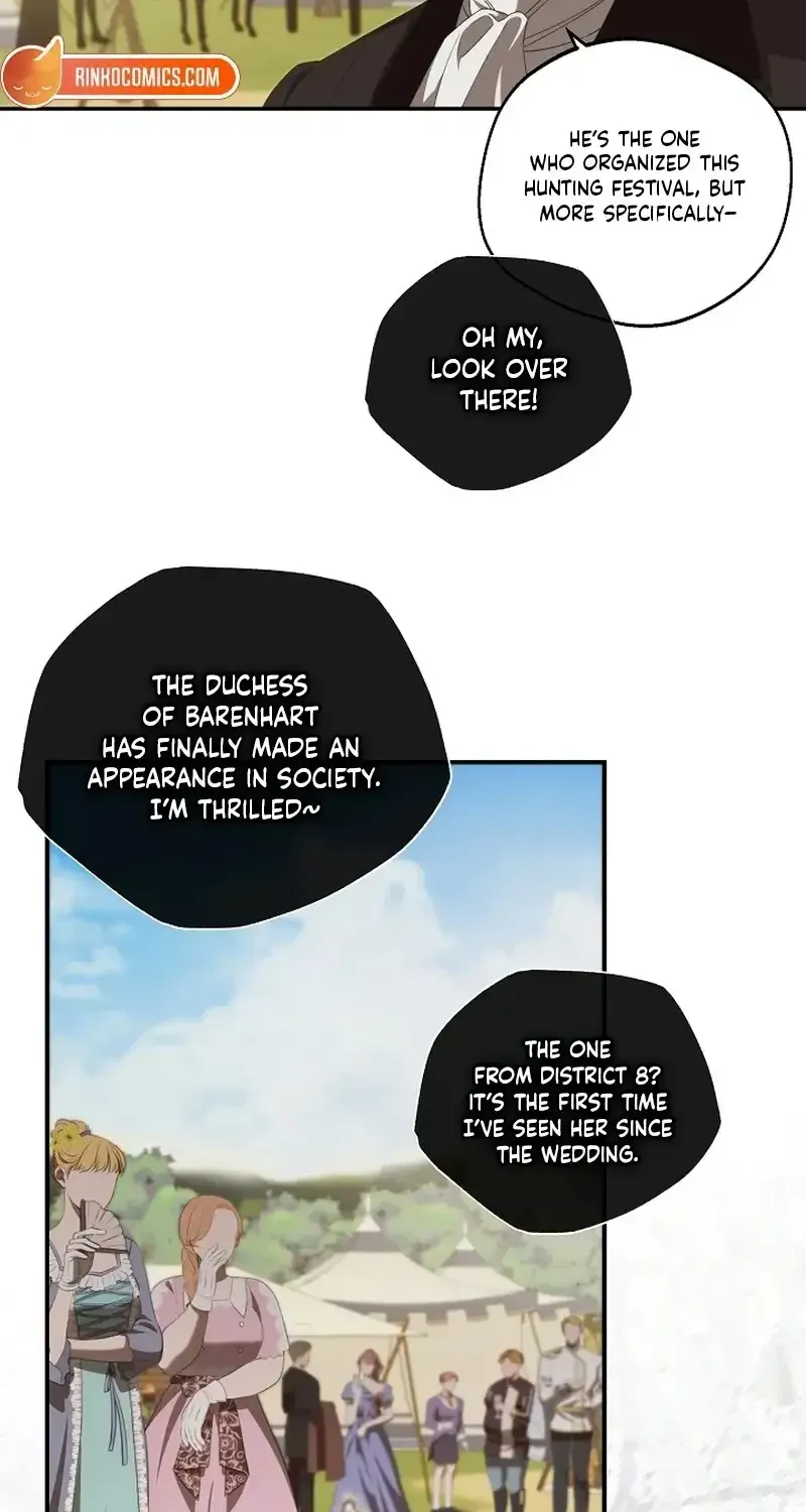 The Bondservant Chapter 85 - Page 62