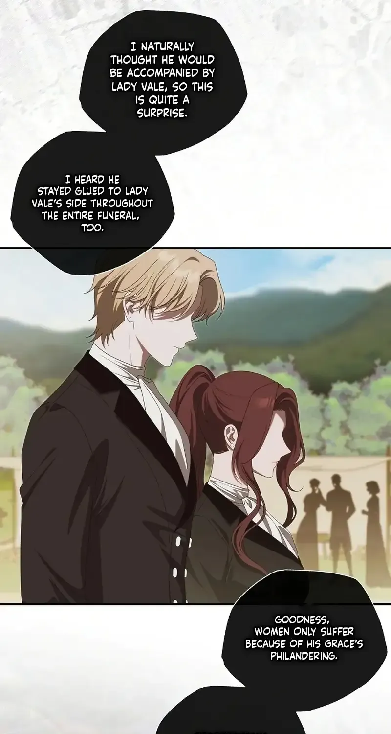 The Bondservant Chapter 85 - Page 64