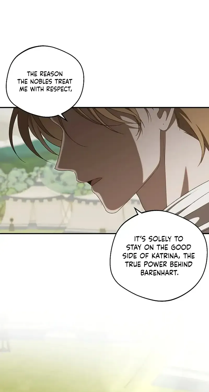 The Bondservant Chapter 86 - Page 1