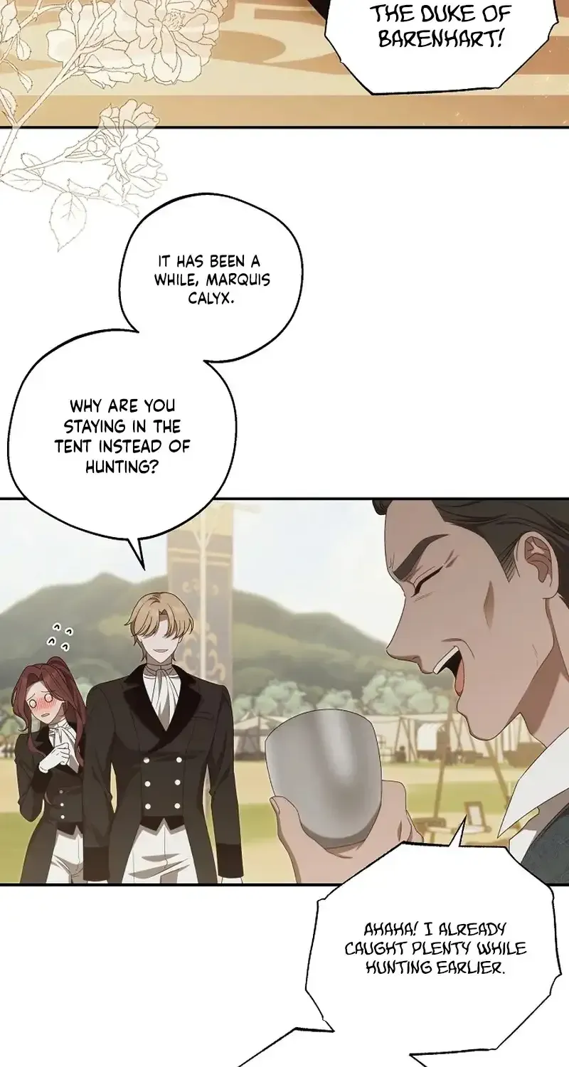 The Bondservant Chapter 86 - Page 11