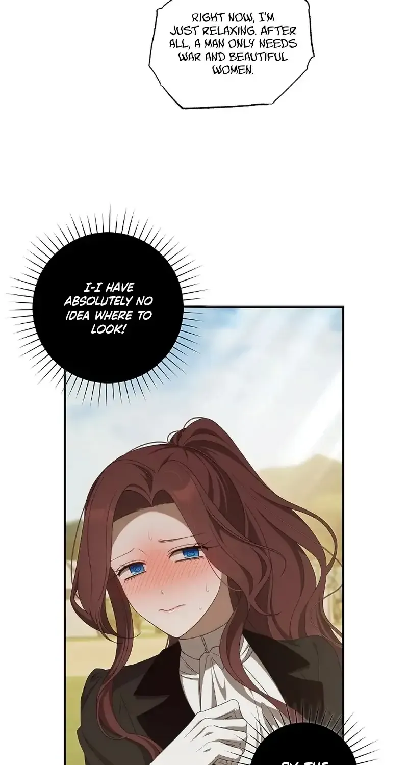 The Bondservant Chapter 86 - Page 12