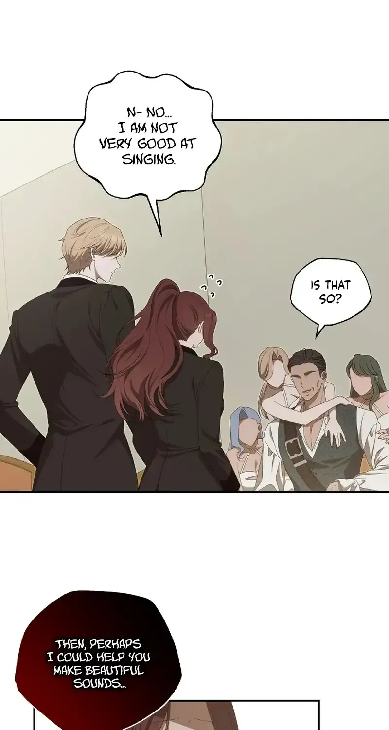 The Bondservant Chapter 86 - Page 18