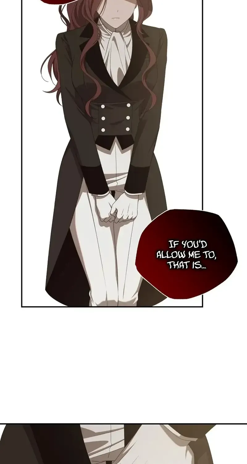 The Bondservant Chapter 86 - Page 19