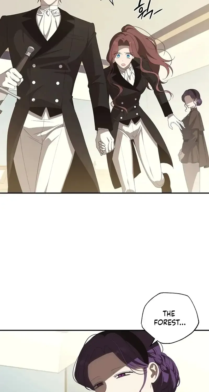 The Bondservant Chapter 86 - Page 31