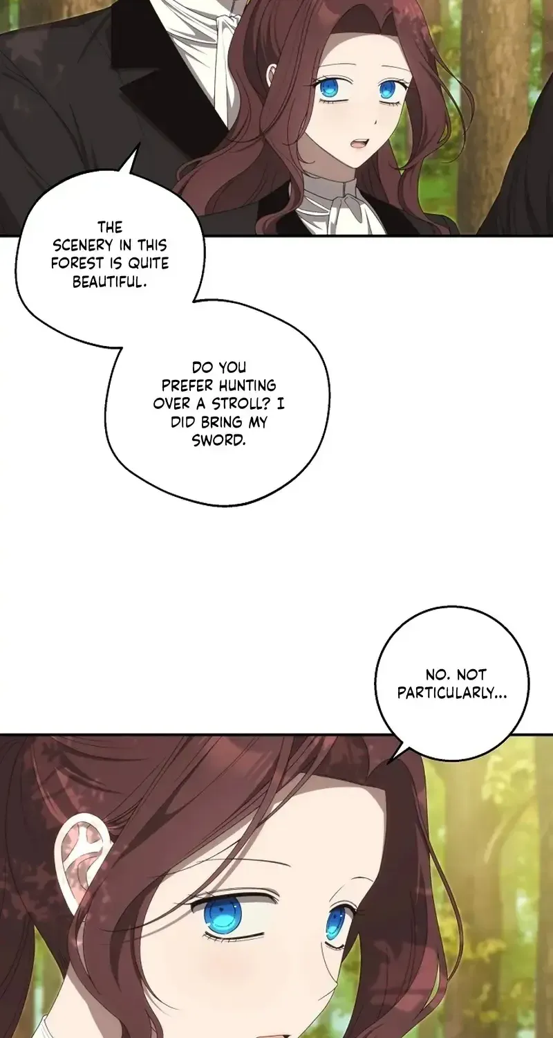The Bondservant Chapter 86 - Page 36