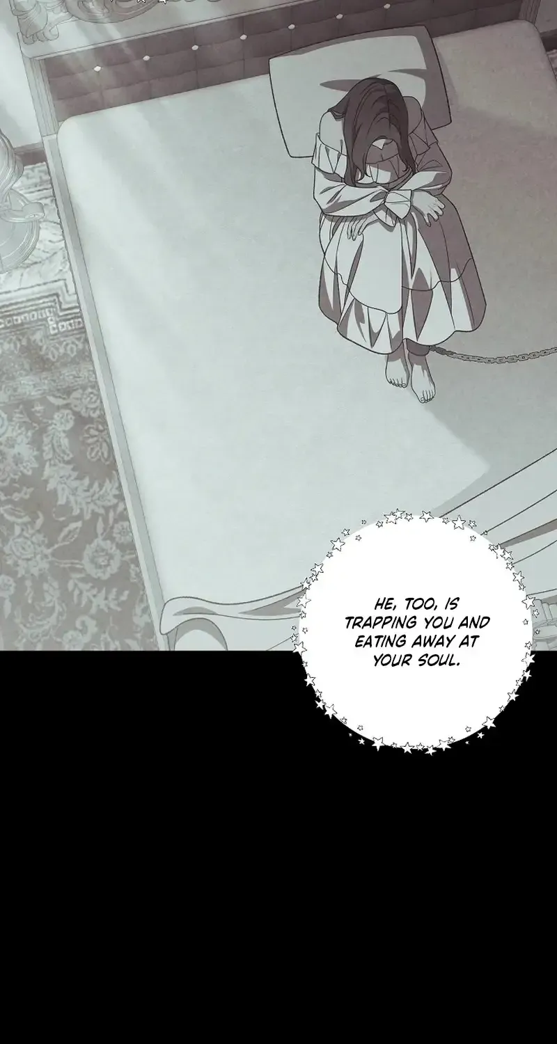 The Bondservant Chapter 87 - Page 21