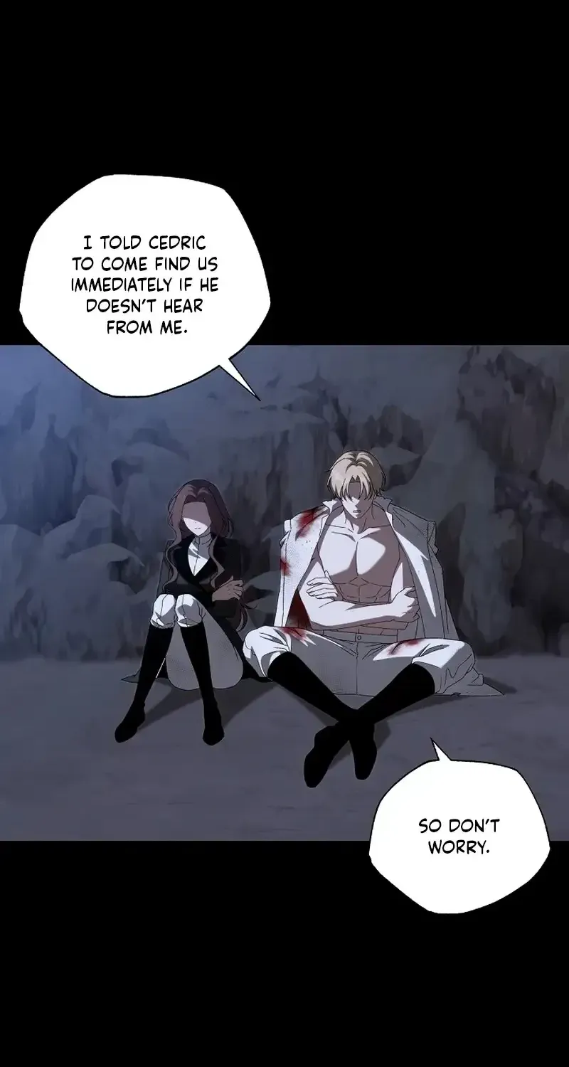 The Bondservant Chapter 88 - Page 2