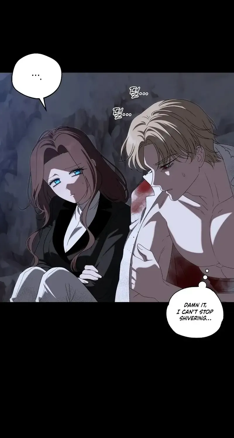 The Bondservant Chapter 88 - Page 3