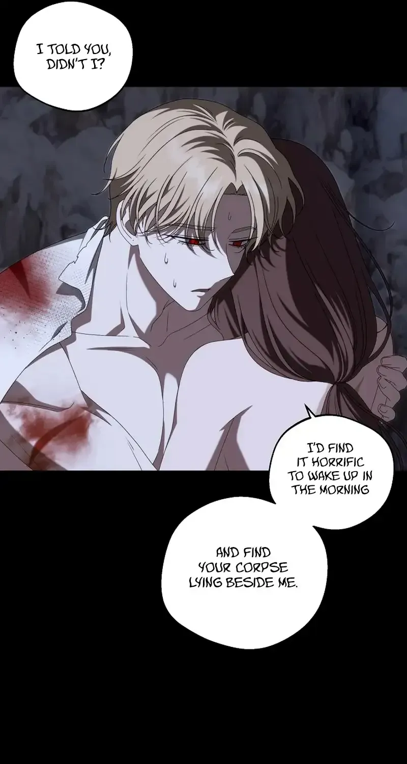 The Bondservant Chapter 88 - Page 11