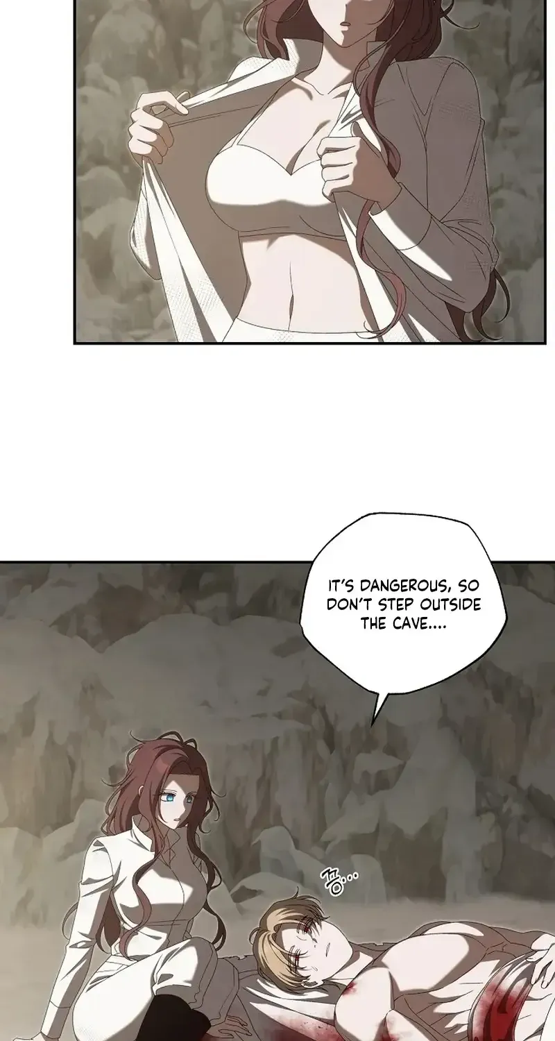 The Bondservant Chapter 88 - Page 18