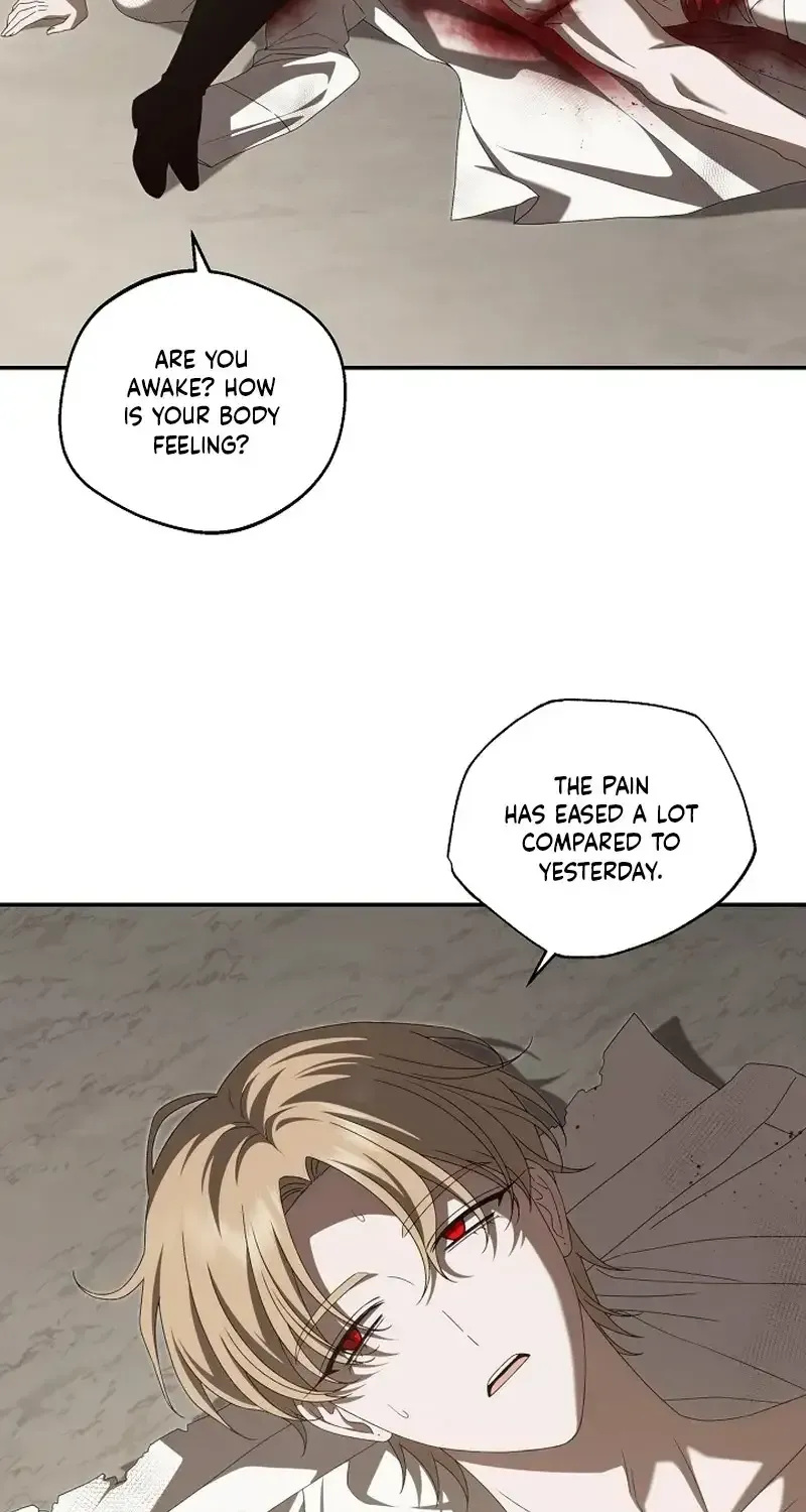 The Bondservant Chapter 88 - Page 19