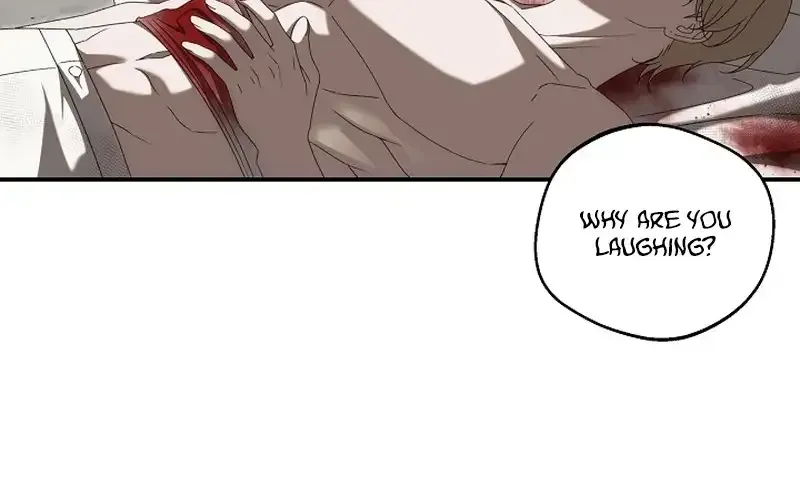 The Bondservant Chapter 88 - Page 22