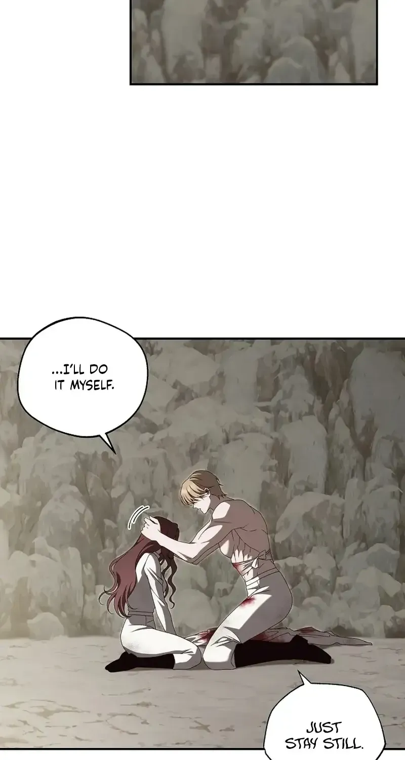 The Bondservant Chapter 88 - Page 26