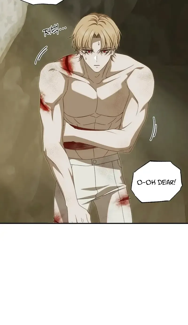 The Bondservant Chapter 88 - Page 33