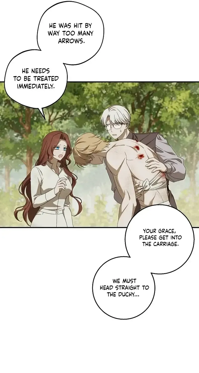 The Bondservant Chapter 88 - Page 34