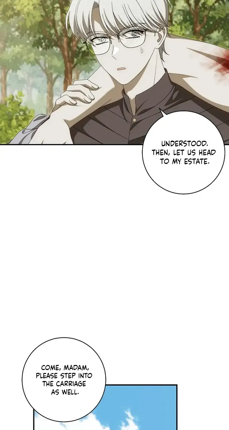 The Bondservant Chapter 88 - Page 36