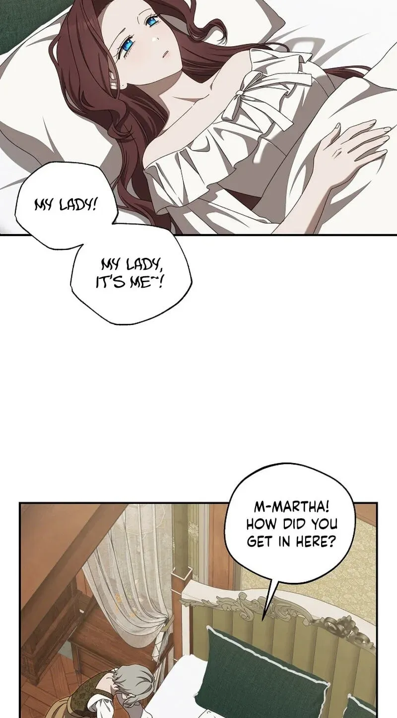 The Bondservant Chapter 89 - Page 3