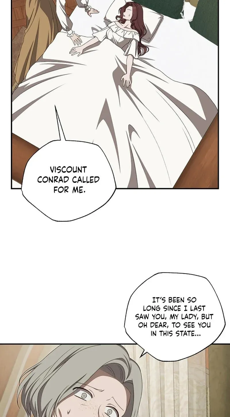 The Bondservant Chapter 89 - Page 4