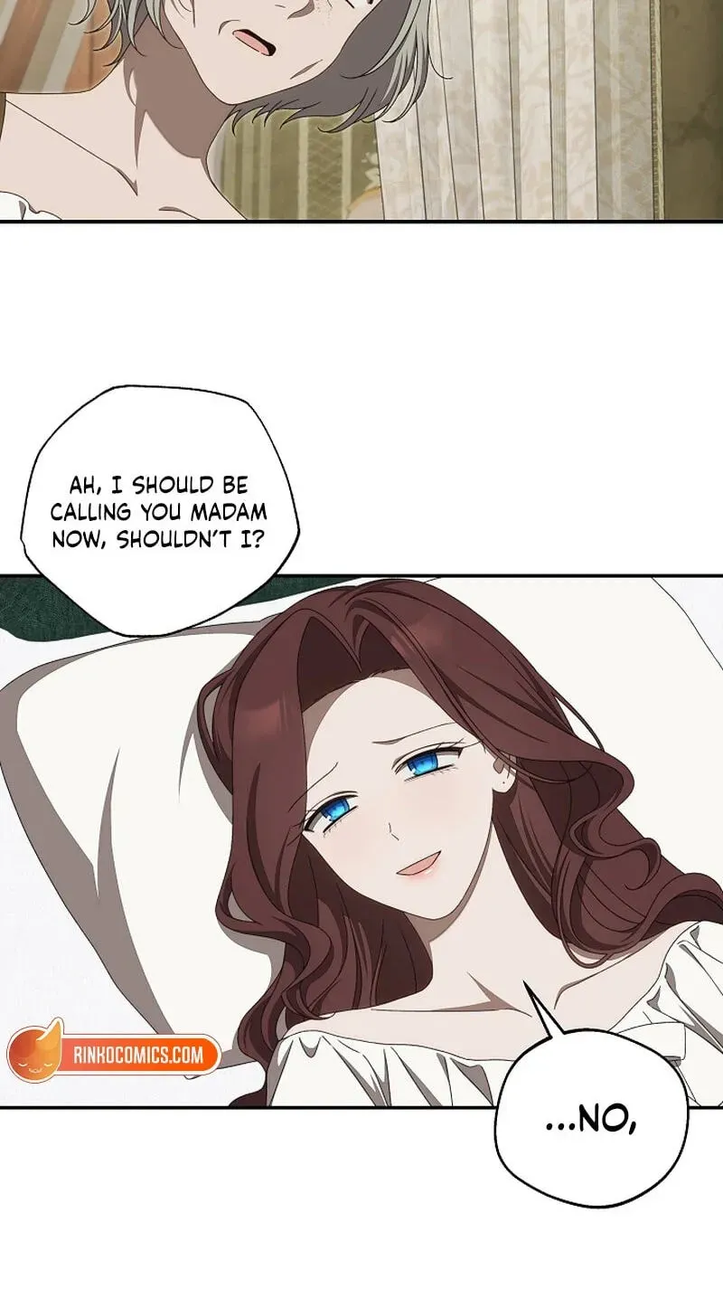 The Bondservant Chapter 89 - Page 5