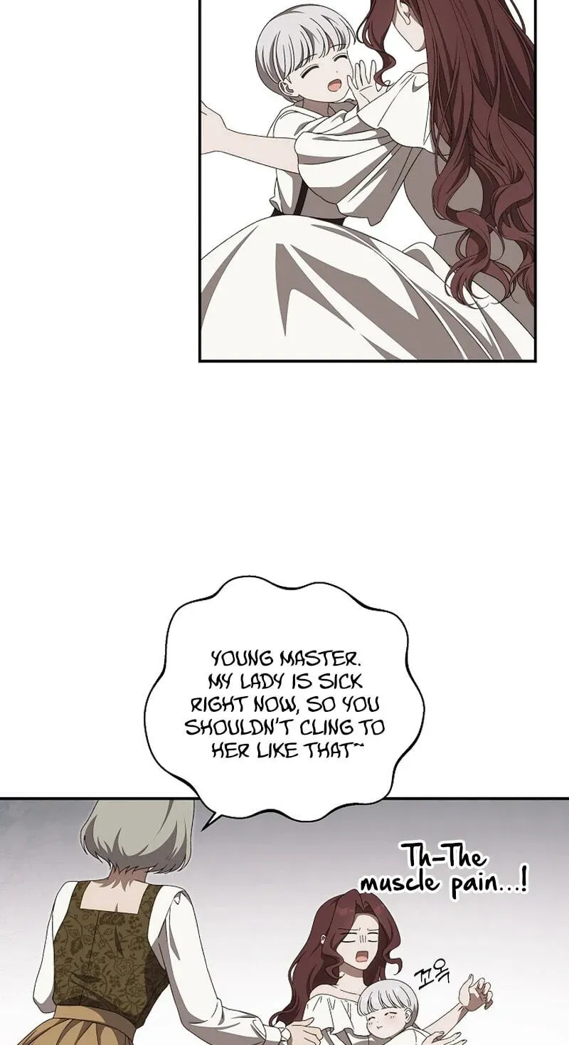 The Bondservant Chapter 89 - Page 8